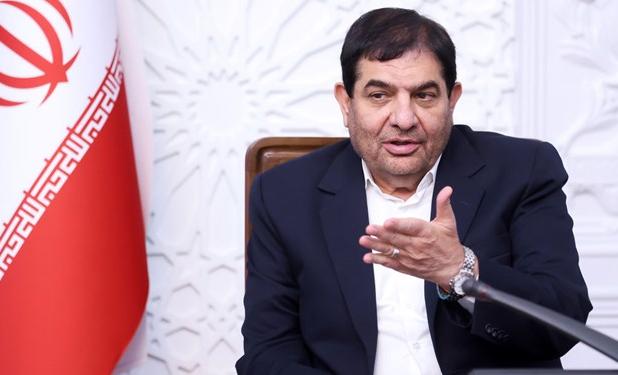  امروز تعامل سران قوا در بالاترین سطح قرار دارد