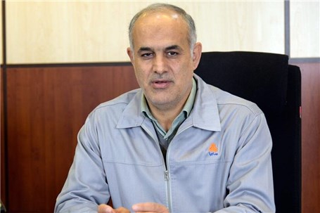 حرکت رو به رشد گروه سایپا حاصل ثبات مدیریتی است