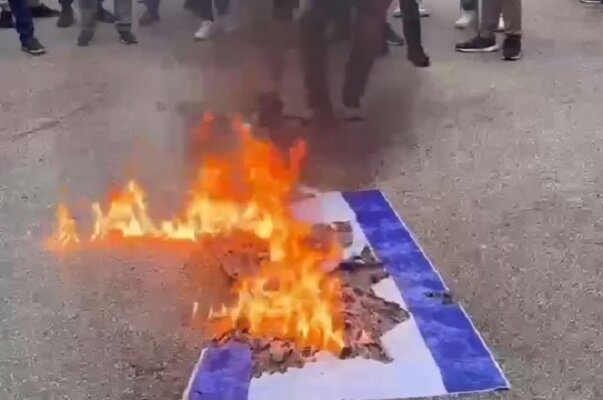 تل‌آویو: «ترامپ» تمایلی برای سفر به «اسرائیل» ندارد