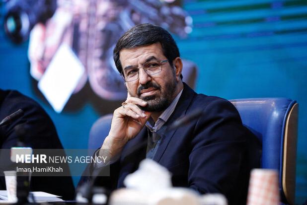 همدان آماده برگزاری تشییع شهید شادمانی و ۳۵ شهید دیگر است