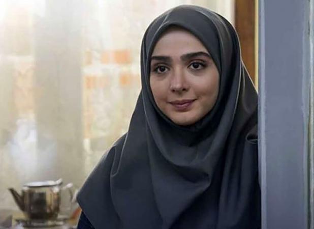 عاشقانه تازه یاسمن «لحظه گرگ‌و‌میش» با همسرش