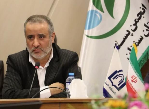 تزریق ۱,۶۰۰ میلیاردتومان اعتبار به راه‌آهن چابهار-مشهد در دولت چهاردهم