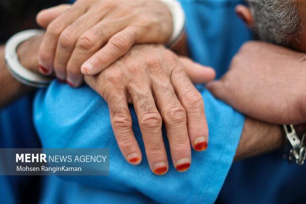 زوج کلاهبردار در آمل دستگیر شدند