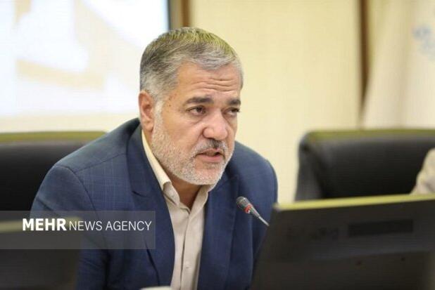 تقویت زیرساخت‌های خدمات‌رسانی به زائران اربعین در اراک