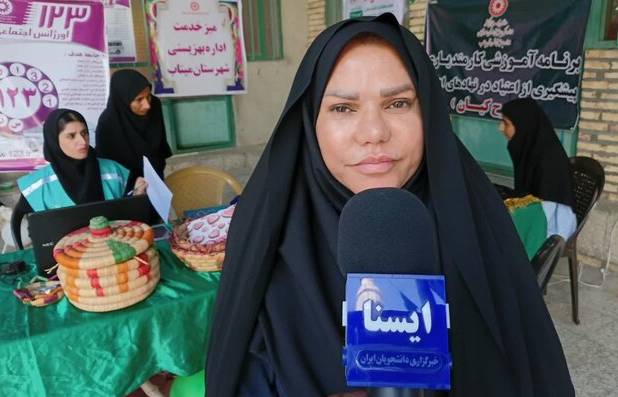 دریافت ۱۱۵۰ تماس با اورژانس اجتماعی میناب در شش‌ماهه امسال