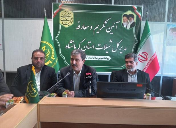 کرمانشاه ظرفیت تحقق سهم بالاتر از برنامه توسعه در تولید آبزیان را دارد
