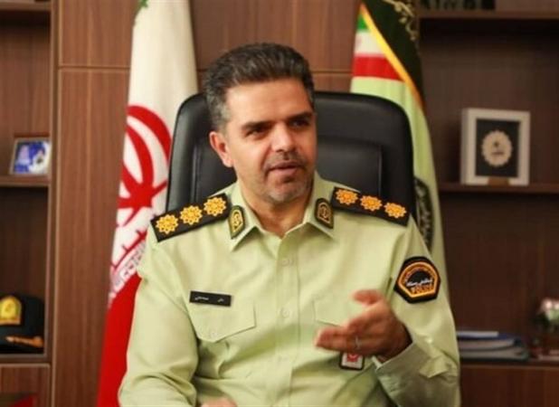 پلیس تهران در هفته فراجا چه خدماتی به شهروندان ارائه کرد؟