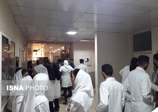 برخی نمایندگان دنبال افزایش ظرفیت پذیرش پزشکی هستند/ما با این موضوع مخالفیم