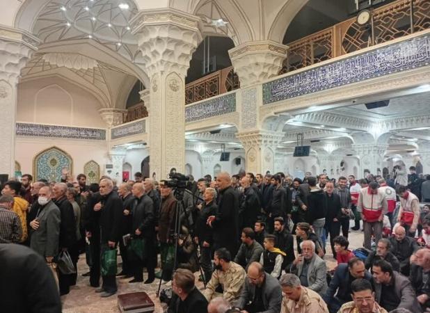 باید مراقب تحریف مکتب امام(ره) باشیم