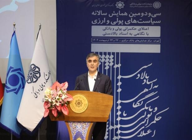 کاهش۱۱.۶درصدی تورم سالانه/تثبیت ارز تورم کالا را کنترل کرد