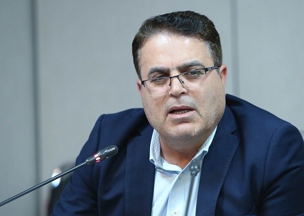 توضیحات سخنگوی نمایشگاه کتاب به اشتباه پیش‌آمده درباره بنر خلیج‌فارس