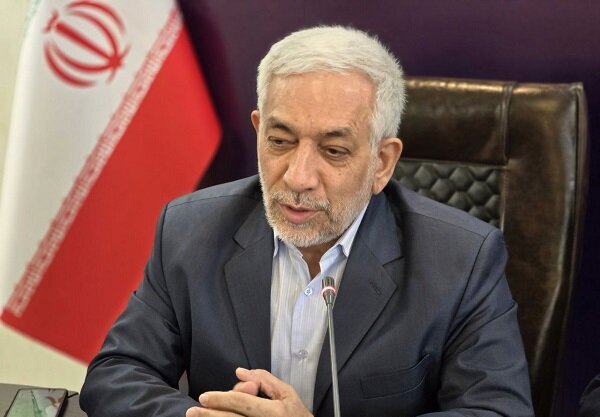 کاهش ۴۰ درصدی بارش ها در کشور؛ مشکل کمبود آب داریم
