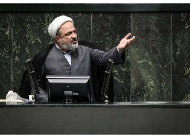 رسایی: من هیچ‌وقت نگفتم پزشکیان بنی‌صدر است