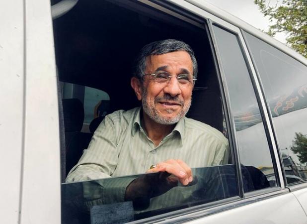 آیا احمدی‌نژاد ثبت‌نام می‌کند؛ جوانفکر پاسخ می‌دهد