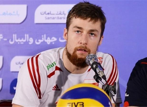 هینن و کوبیاک در کادر فنی تیم ملی والیبال ایران!