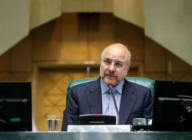 تلفن همراه در مجلس ممنوع شد