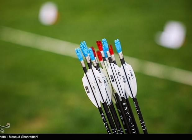 برگزاری مسابقات مرحله اول تیراندازی با کمان جایزه بزرگ وفاق