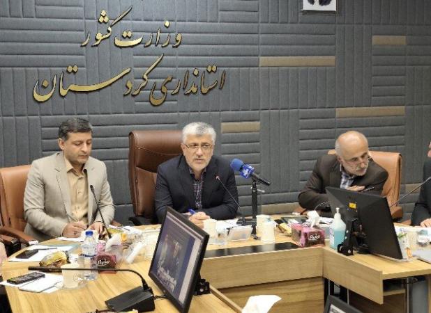 قیمت نان در کردستان تاکنون افزایشی نداشته است