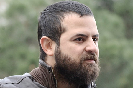 واکنش هومن سیدی به حمله تروریستی اسرائیل