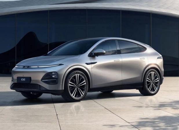 رونمایی از ۳ خودروی برقی پیشرفته و بین المللی