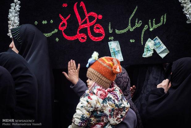 نوبخت: سوگواره یاس نبوی در ۱۰ بقاع متبرکه آذربایجان غربی برگزار می شود