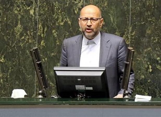 سرپرست معاونت حقوقی و امور مجلس وزارت اقتصاد منصوب شد