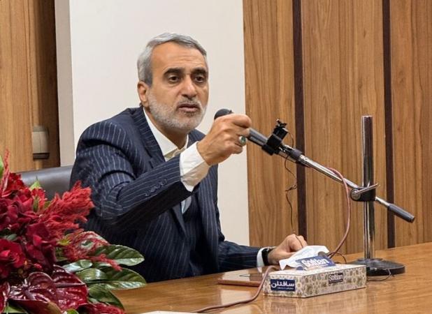 تصمیمات شتاب‌زده در خصوص دفاتر اسناد رسمی به اعتماد عمومی ضربه می‌زند