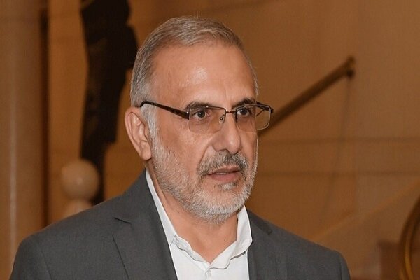 حزب الله: لبنان اولین مانع در برابر پروژه «اسرائیل بزرگ» است