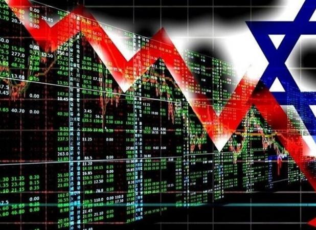 جنگ با ایران، اقتصاد اسرائیل را به عقب راند
