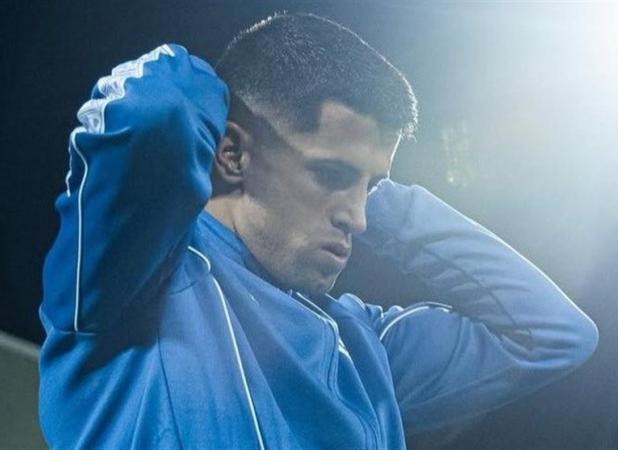 مانع بزرگ برای انتقال کانسلو به اینتر