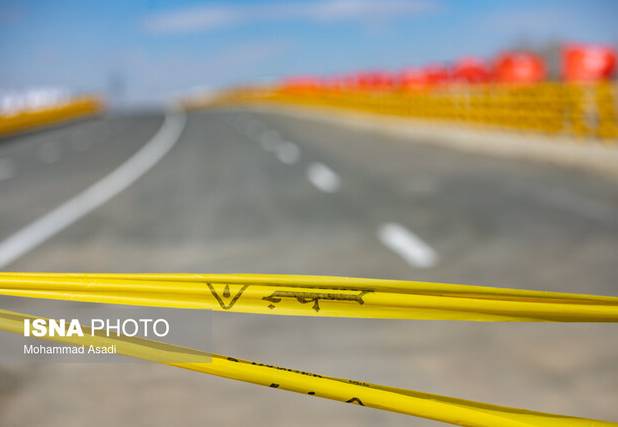 احداث ۴۰ کیلومتر راه روستایی در خراسان جنوبی از ابتدای سال جاری