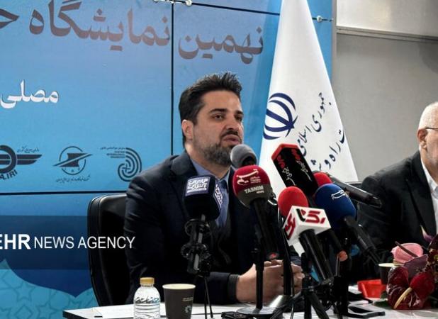 تحریم‌ها مانع پویایی صنعت حمل‌ونقل هوایی کشور نشده است