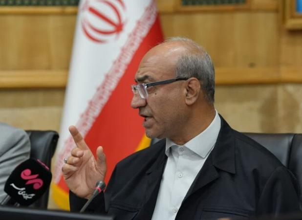 افزایش تردد از مرز خسروی؛ ظرفیت ۲۰۰ هزار خودرویی فعال شد