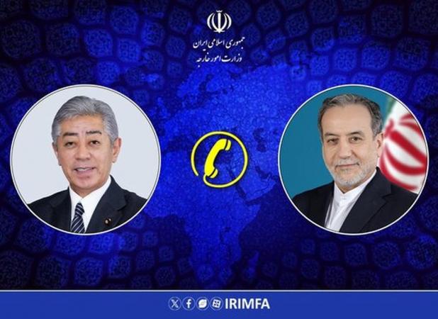 عراقچی: در حال دفاع از خود هستیم