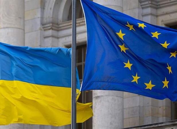 اعلام آمادگی اتحادیه اروپا برای اعزام نیرو به اوکراین