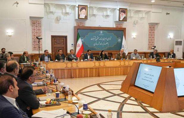 وزارت راه و شهرسازی با ۱۵۴ حکم پیشتاز احکام برنامه هفتم شد