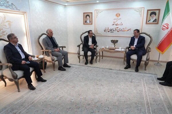 آمادگی وزارت علوم برای حمایت از دانشگاه جهت اخذ مجوز پردیس های فناوری