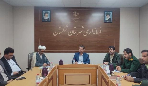 جمالی: برنامه ریزی هدفمند با تکیه بر ارزش‌های اسلامی درجامعه ضروری است