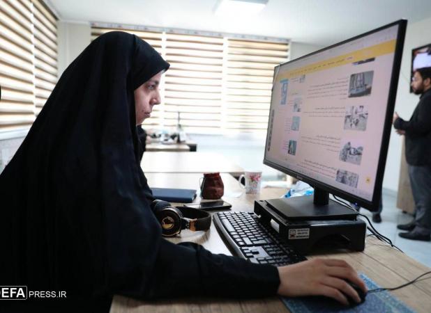 شهادت خبرنگار دفاع‌پرس در پی‌ حمله اسرائیل