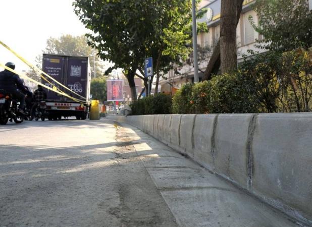 اخبار تهران| تحقق چندین ساله ساکنان خیابان مجاهدین/ تغییرات در میادین تره بار شهرداری