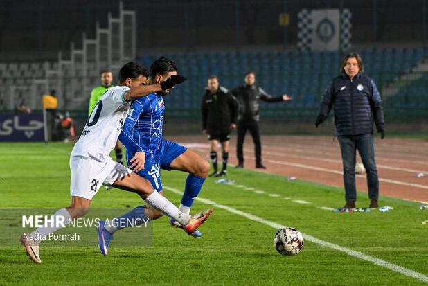 ساپینتو باید تغییر سبک دهد/ استقلال هر طور شده باید سپاهان را ببرد