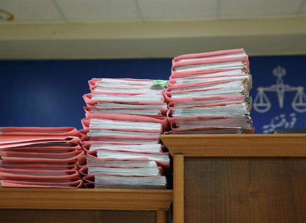 نانی: شفاف‌سازی در رسیدگی به پرونده‌ها مطالبه دانشجویان است