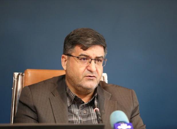 تأمین آب باغداران سامان و بن محقق شد