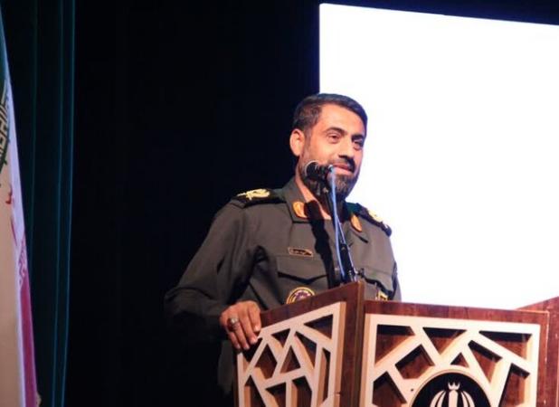 هنرمندان می‌توانند عملیات سنگین روانی دشمن را خنثی کنند