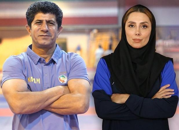 کادر فنی تیم ملی تکواندو نوجوانان مشخص شدند