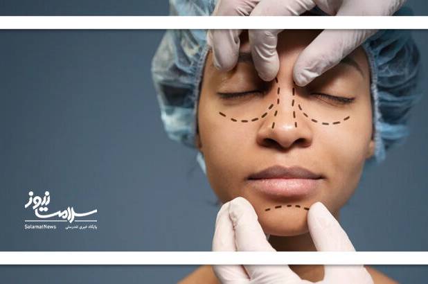 شباهت چهره‌ها در عصر شبکه‌های اجتماعی