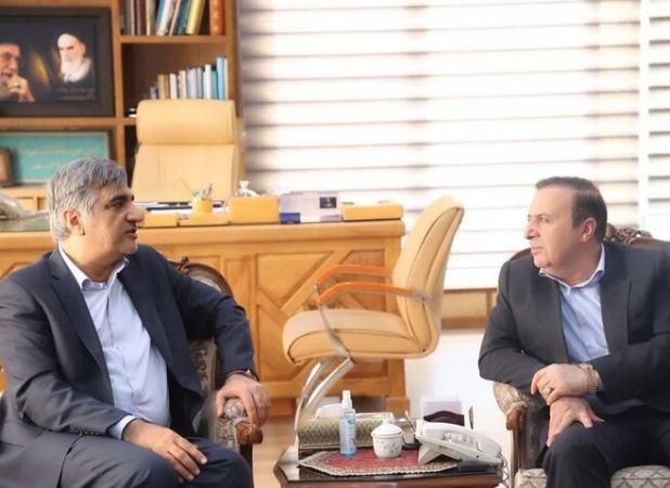 تاسیس درمانگاه در شهر مهرگان ضروری است