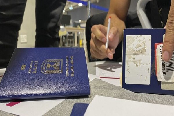 بازداشت ۹ صهیونیست در تایلند طی یک هفته