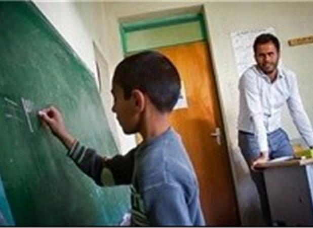 اعزام مشمولان سربازمعلم پایه خدمتی اعزام تیرماه سال ۱۴۰۴