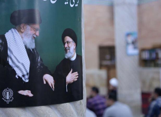 مراسم سالروز شهدای خدمت در مسجد جامع سنندج